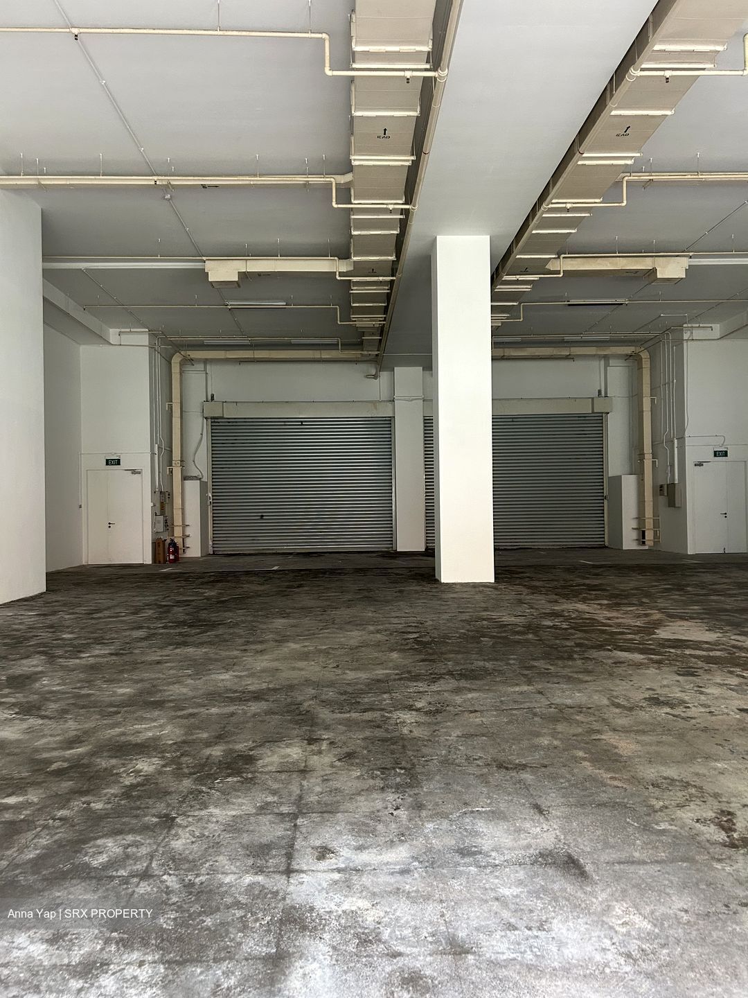 Enterprise One (D14), Warehouse #567642951